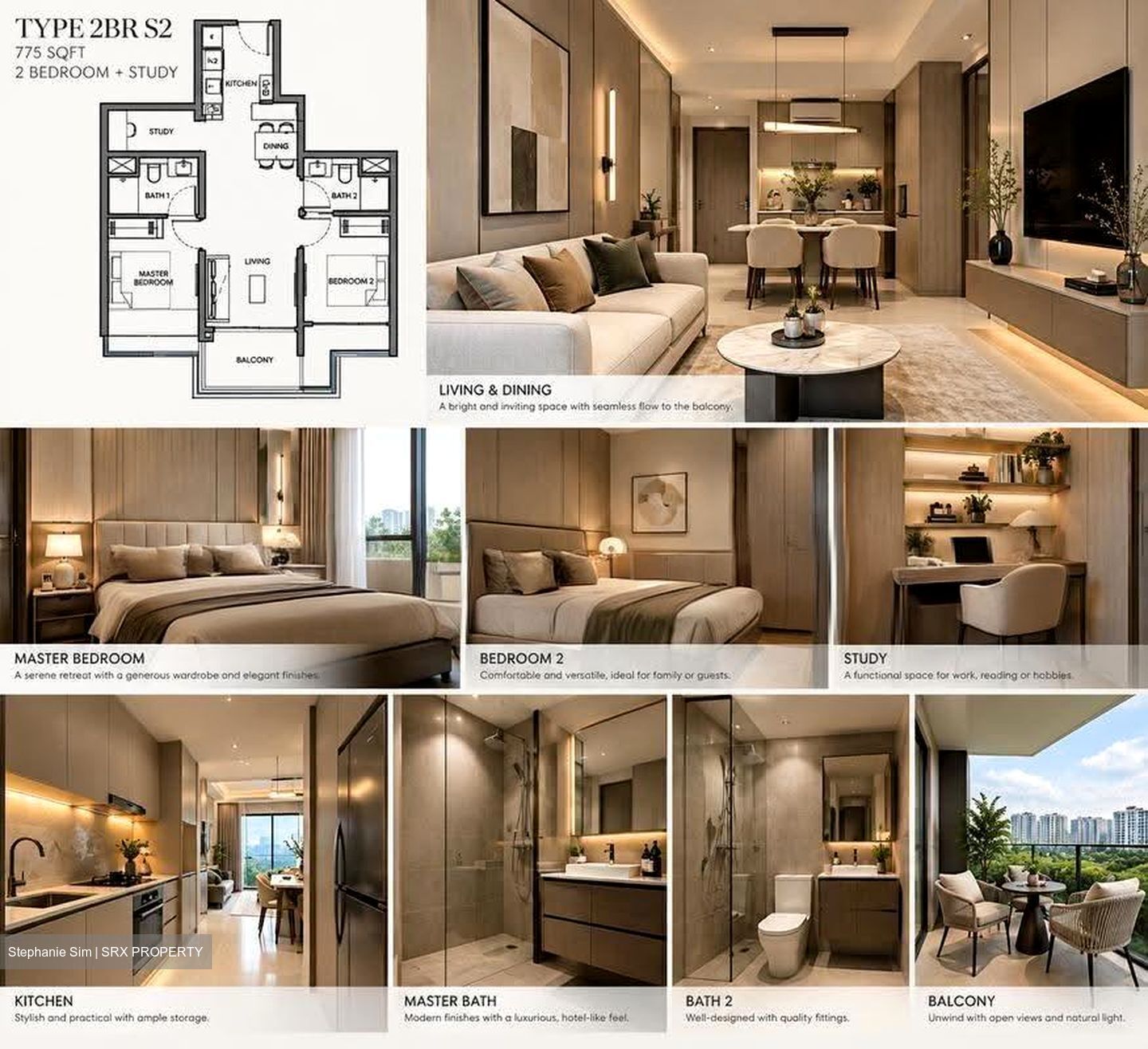 Grand Dunman (D15), Apartment #631961621